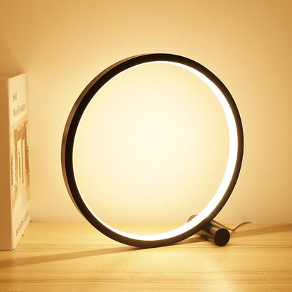 Hallo Nachtkastlamp