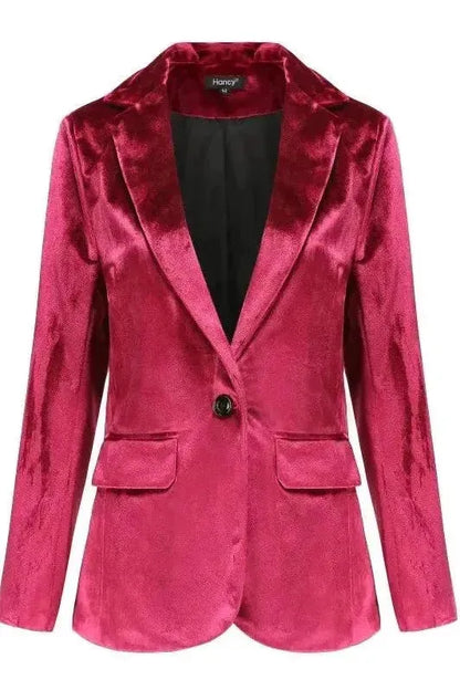 Liora Luxe - Perfekter Blazer