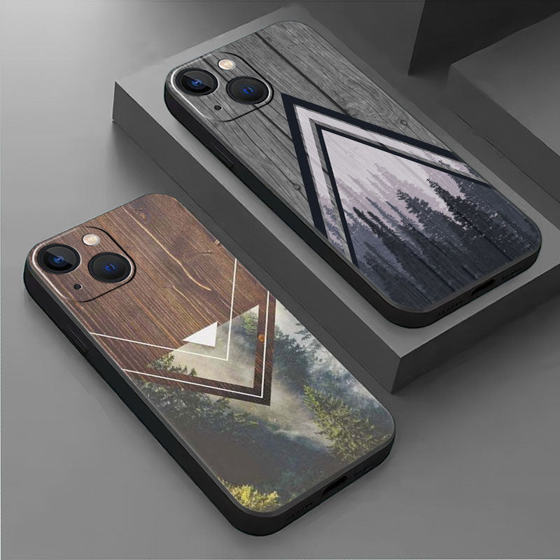 ForestEcho iPhone Hoesje