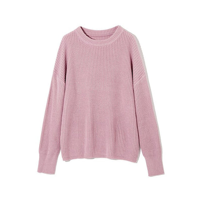 Thalia Vintage Sweater