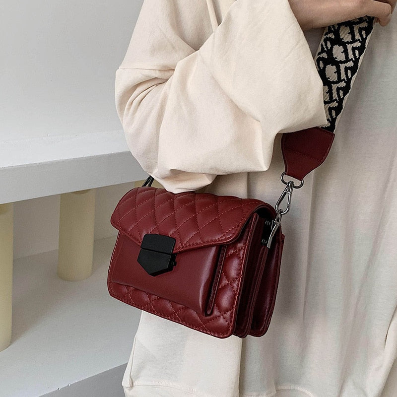 Xentrana - Luxe Handtas