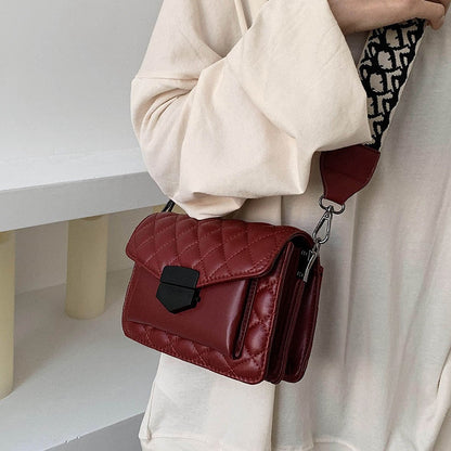 Xentrana - Luxe Handtas