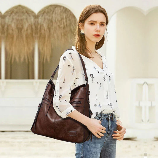 Magda | Luxustasche