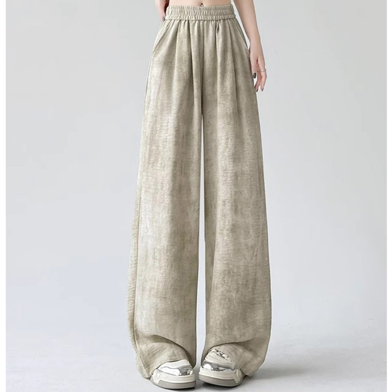 Luna Linnen Broek