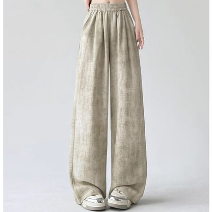Luna Linnen Broek