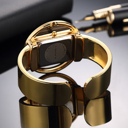 Klassische Armbanduhr Cansnow