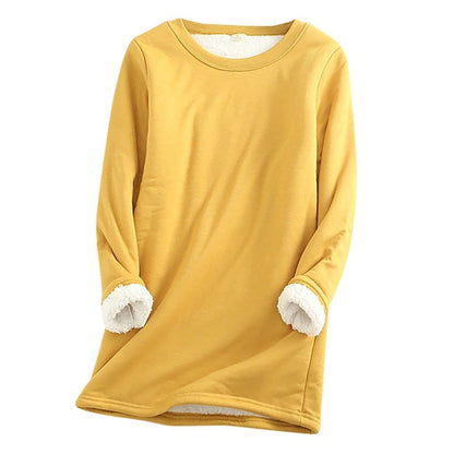 Tara™ | Fleecepullover für Damen