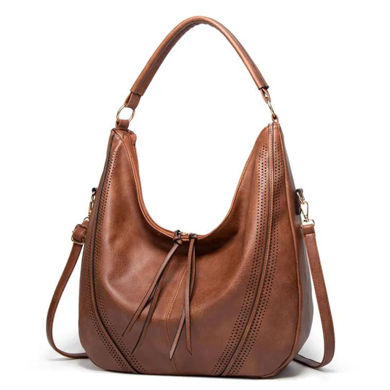 Minerva | Vintage Tas