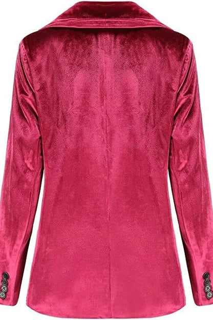 Liora Luxe - Perfekter Blazer