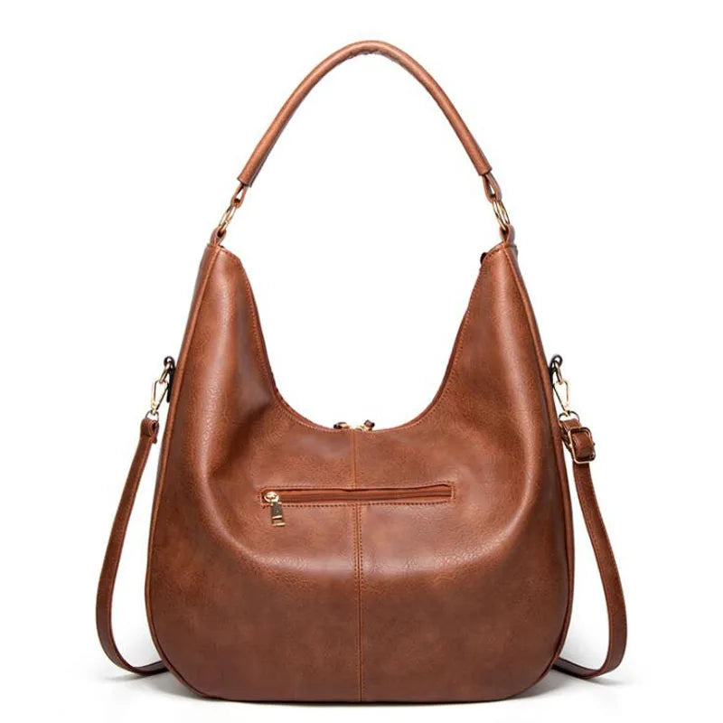 Minerva | Vintage Tas