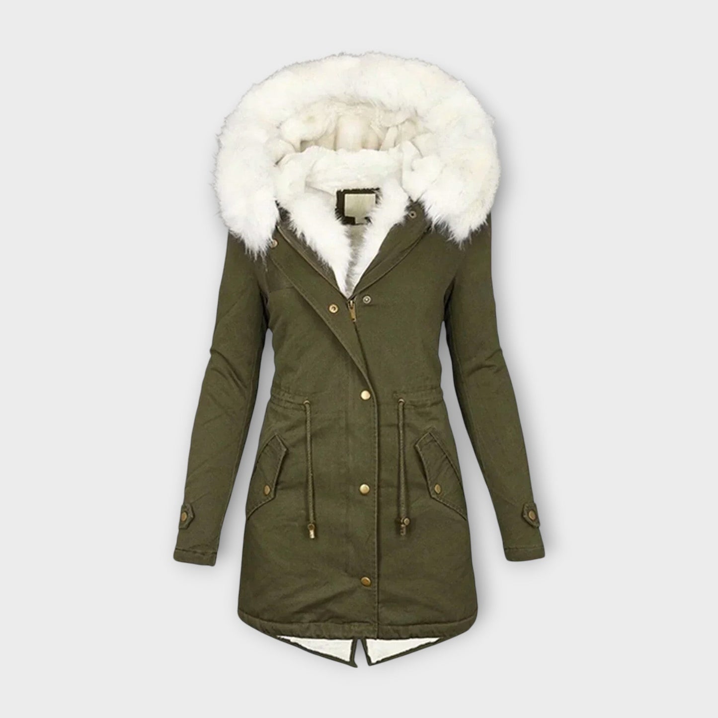 Megan | Stylish Winter Jacket