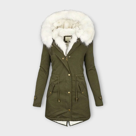 Megan | Stylish Winter Jacket