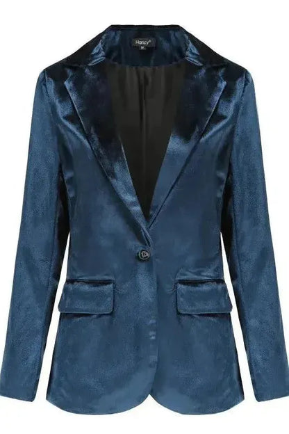 Liora Luxe - Perfekter Blazer