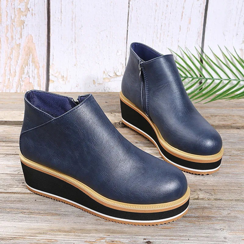 Victoria | Verhoogde platforms