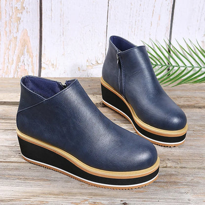 Victoria | Verhoogde platforms