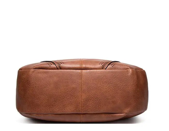 Minerva | Vintage Tas