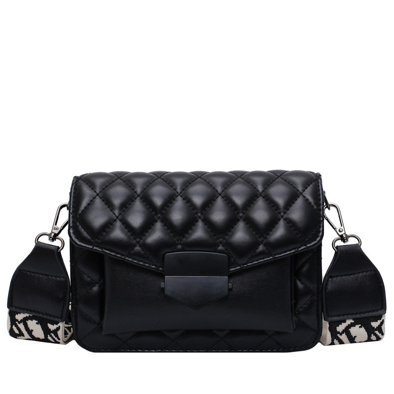 Xentrana - Luxe Handtas