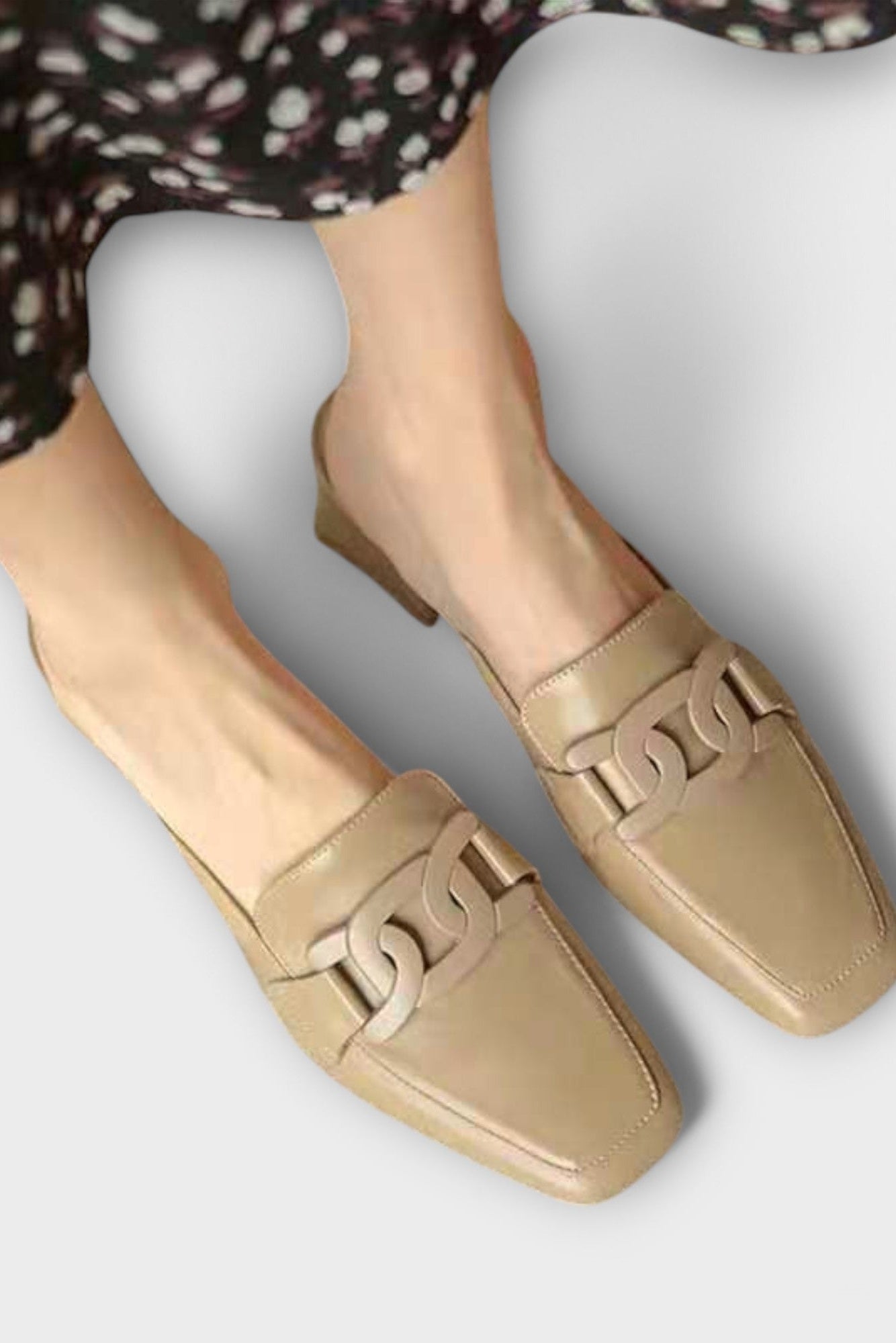 Monica - Elegante Loafer