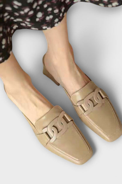 Monica - Elegante Loafer