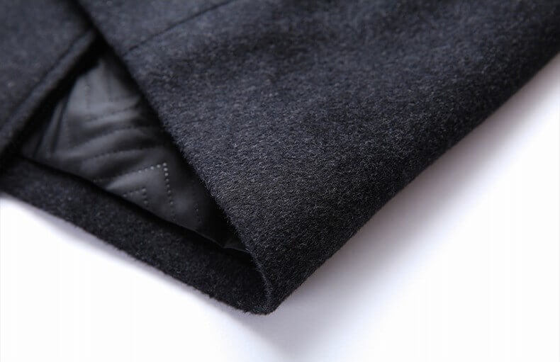 ALLTAGS-ELEGANZ JACKE
