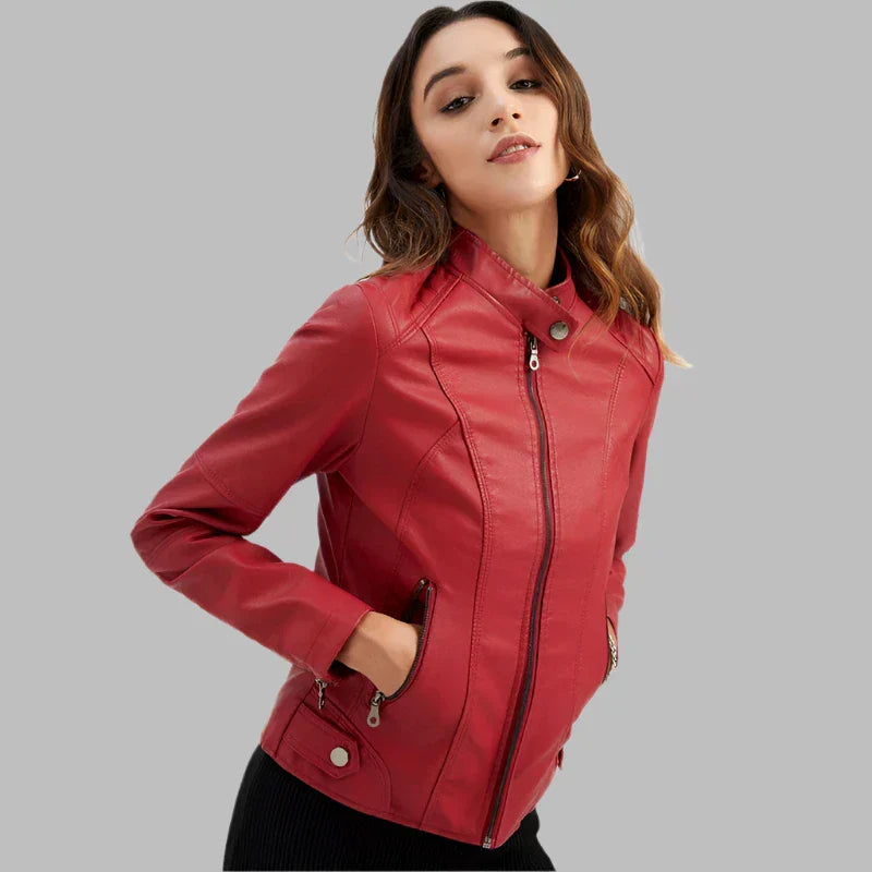 Manon™ | Trendy jas