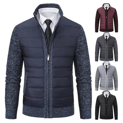 Aron™ | Vielseitige und Legere Jacke