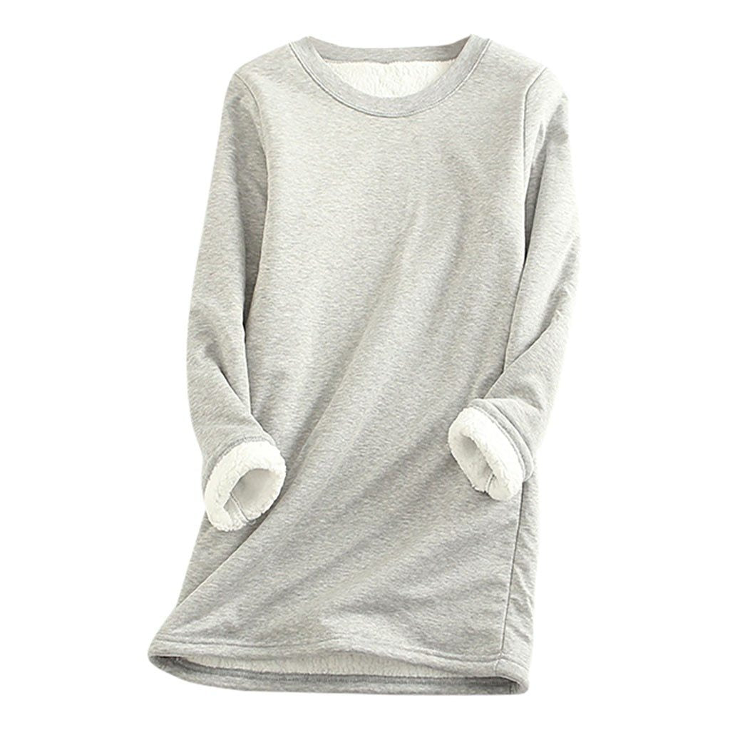 Tara™ | Fleecepullover für Damen