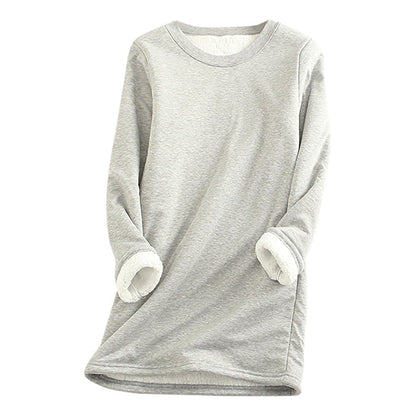 Tara™ | Fleecepullover für Damen
