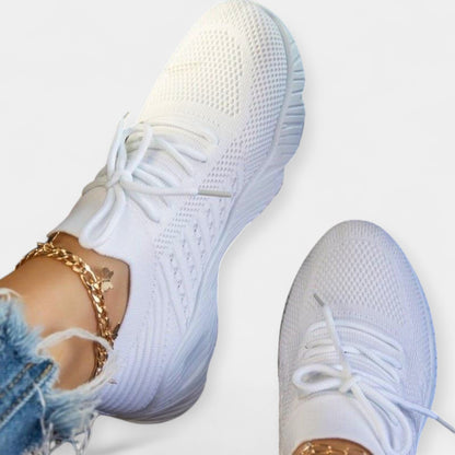 Sneaker mit Sportlichem Komfort