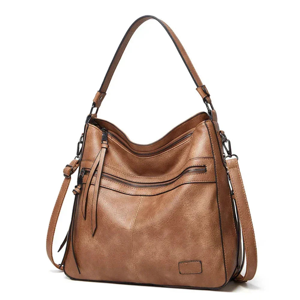 Het Exquise Design van Magda | Luxe Tas