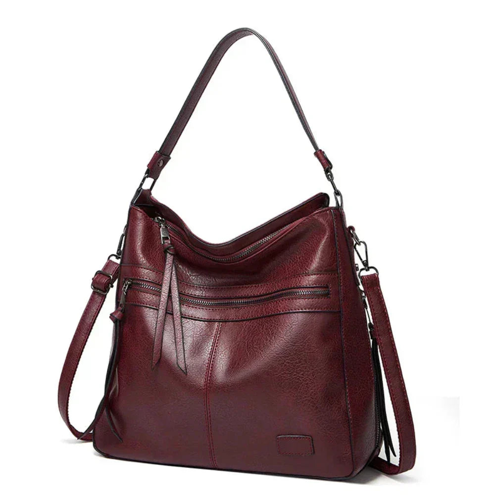 Het Exquise Design van Magda | Luxe Tas