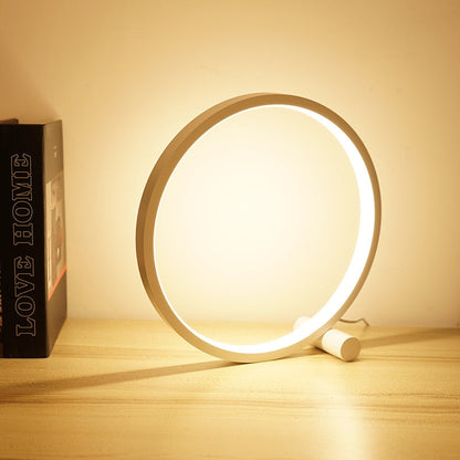 Hallo Nachtkastlamp