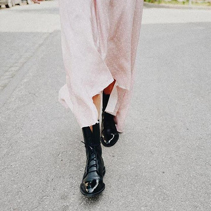 Hilda | Essentiële comfortlaarzen