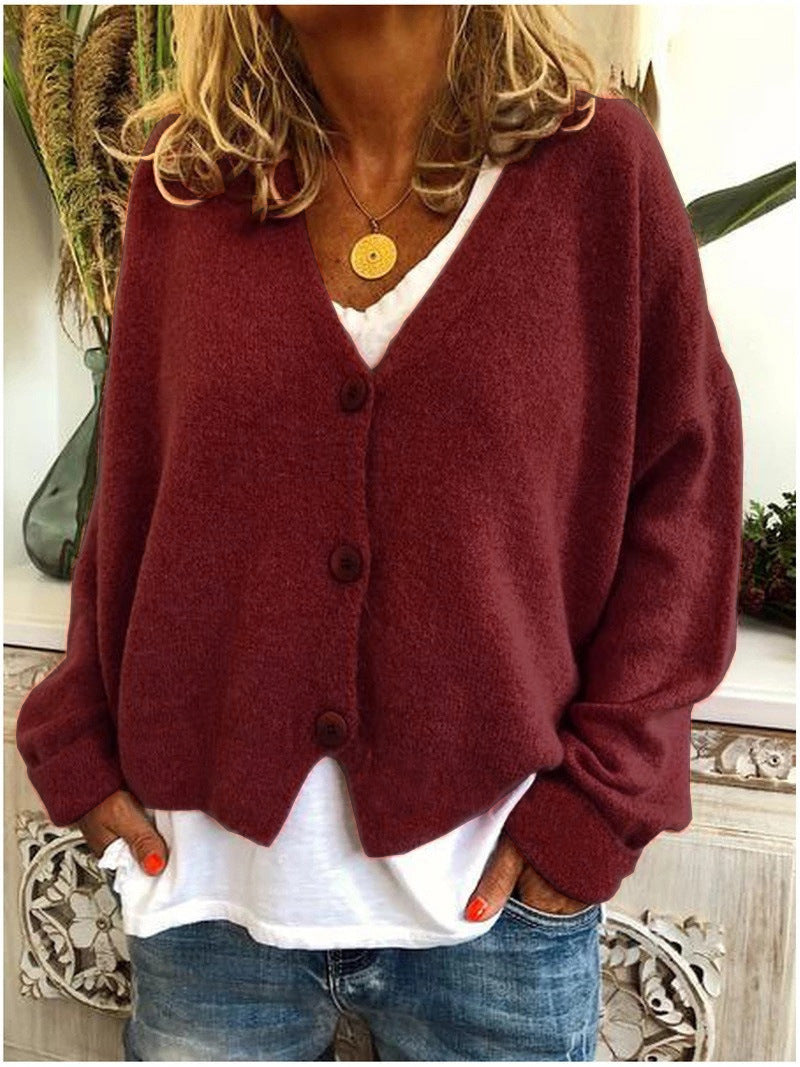 Shanice | Strickjacke