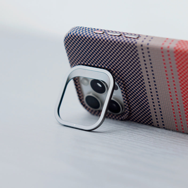 PixelWeave MagSafe® iPhone hoesje