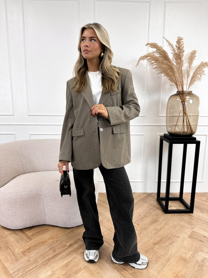 MILENA I ASYMMETRISCHE BLAZER
