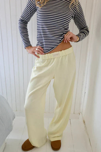 LULA™ | Limited edition broek