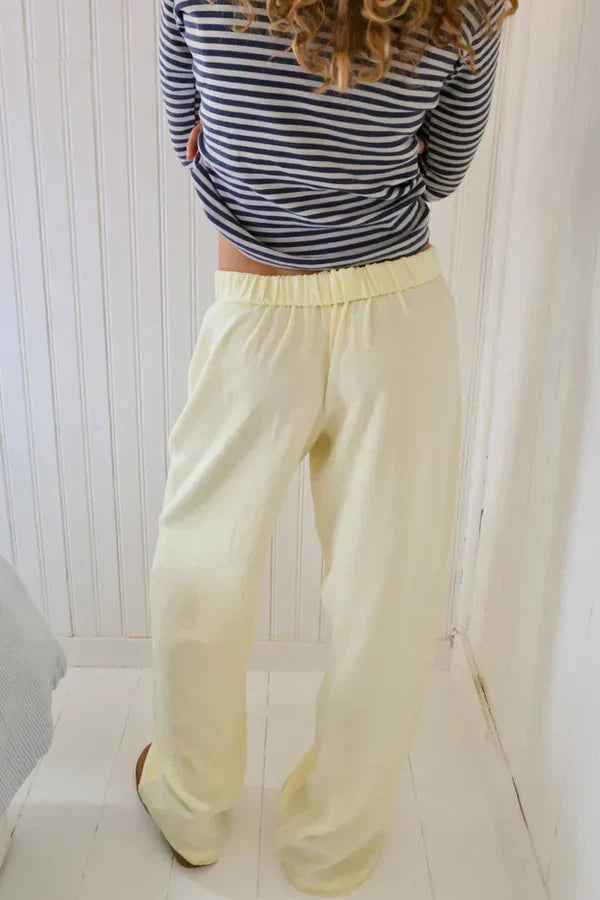 LULA™ | Limited edition broek