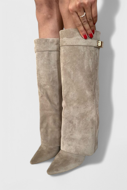 Raya – Elegante Alltagsstiefel