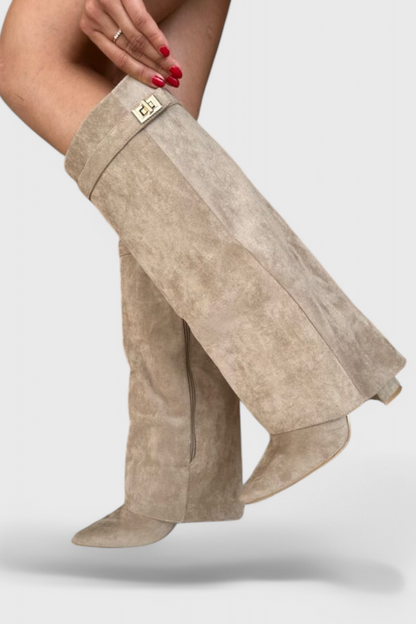 Raya – Elegante Alltagsstiefel