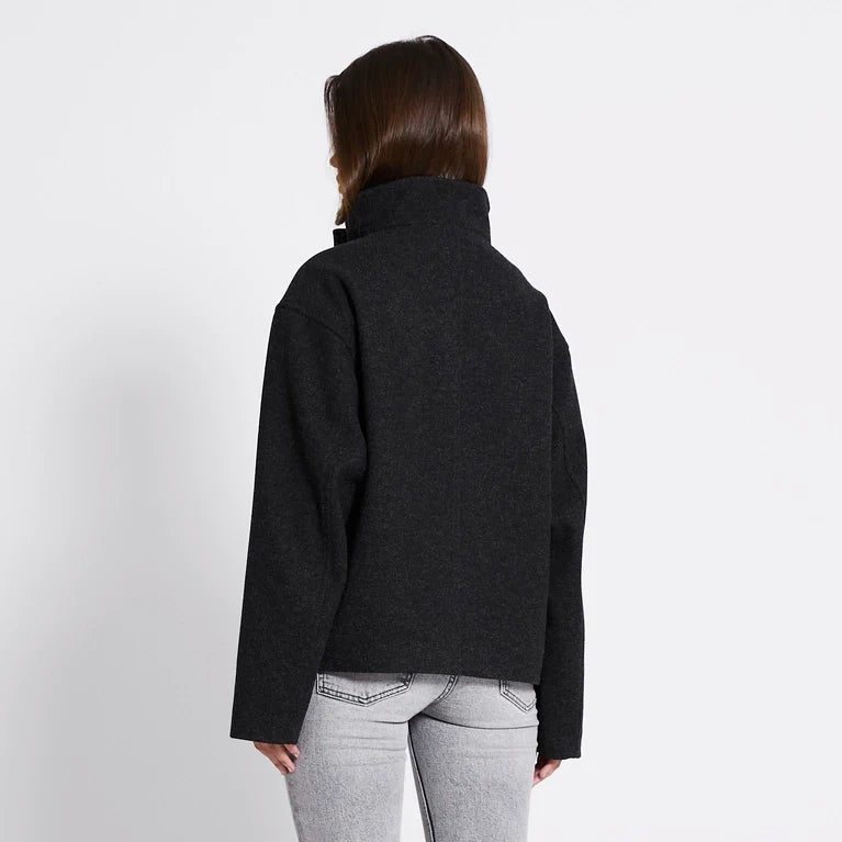 Mystique & Co™ knuffeljas