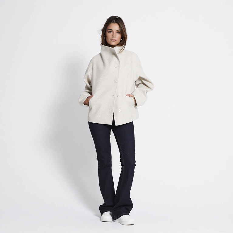 Mystique & Co™ knuffeljas