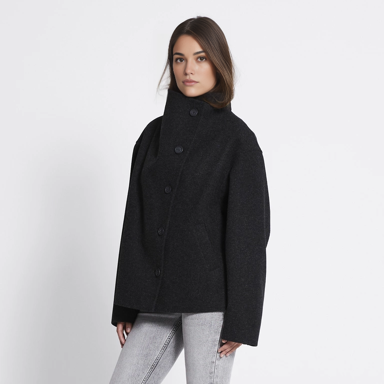Mystique & Co™ knuffeljas