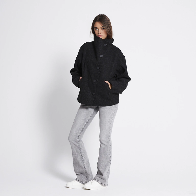 Mystique & Co™ knuffeljas