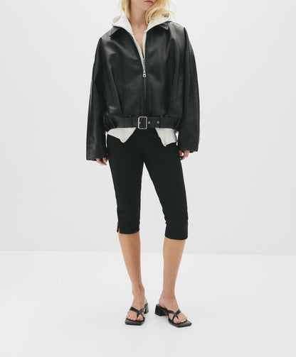 Mystique & Co™ Leren jas