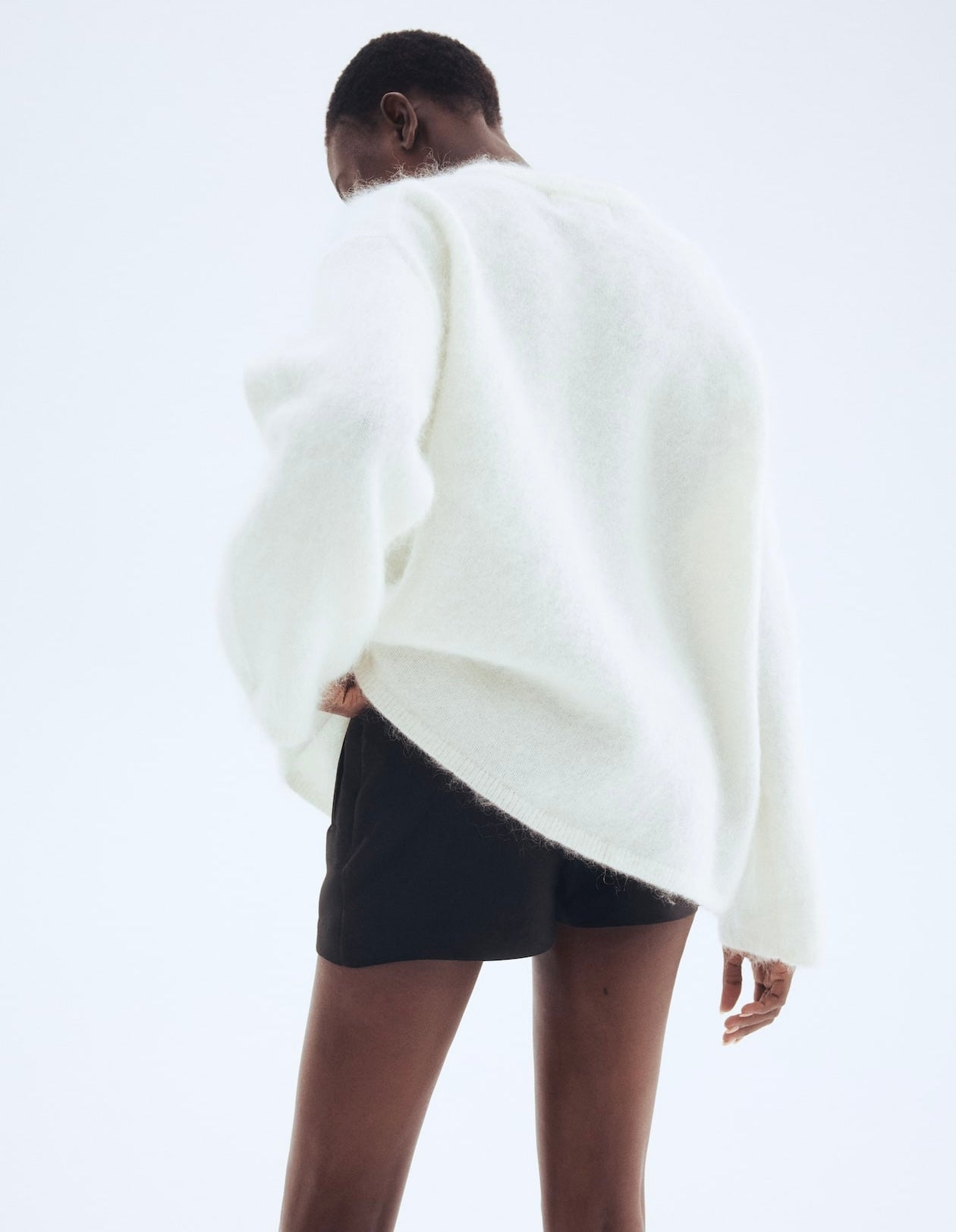 Mystique & Co™ Élise – Elegante Pullover
