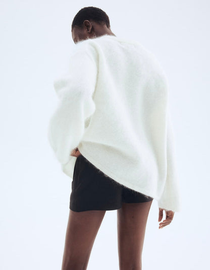 Mystique & Co™ Élise – Elegante Pullover