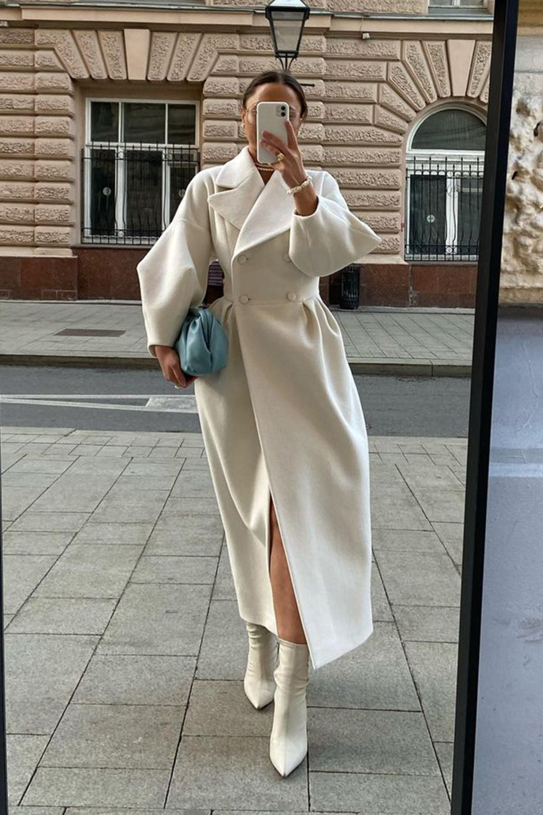 Mystique & Co™ Clémence Schouw