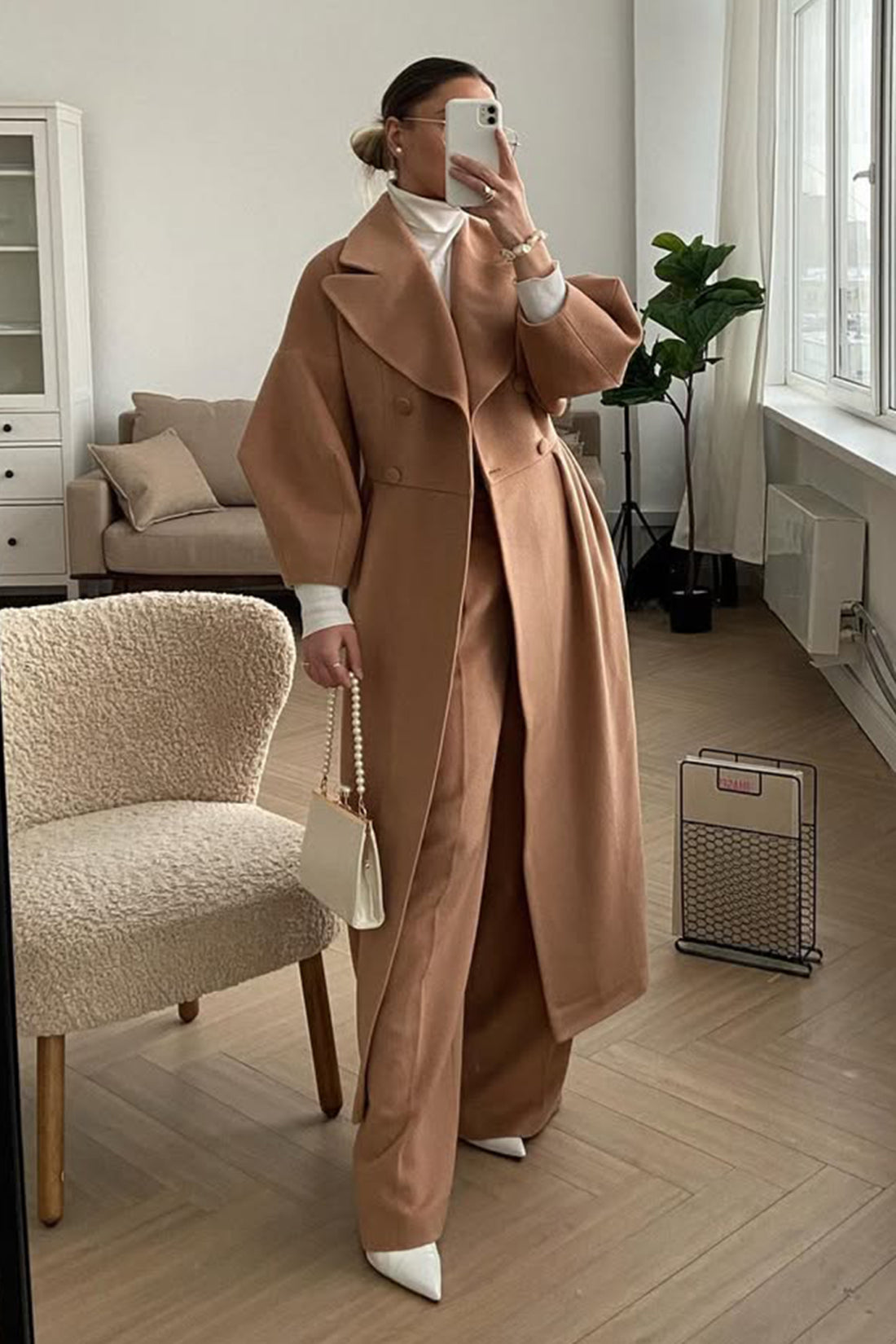 Mystique & Co™ Clémence Schouw