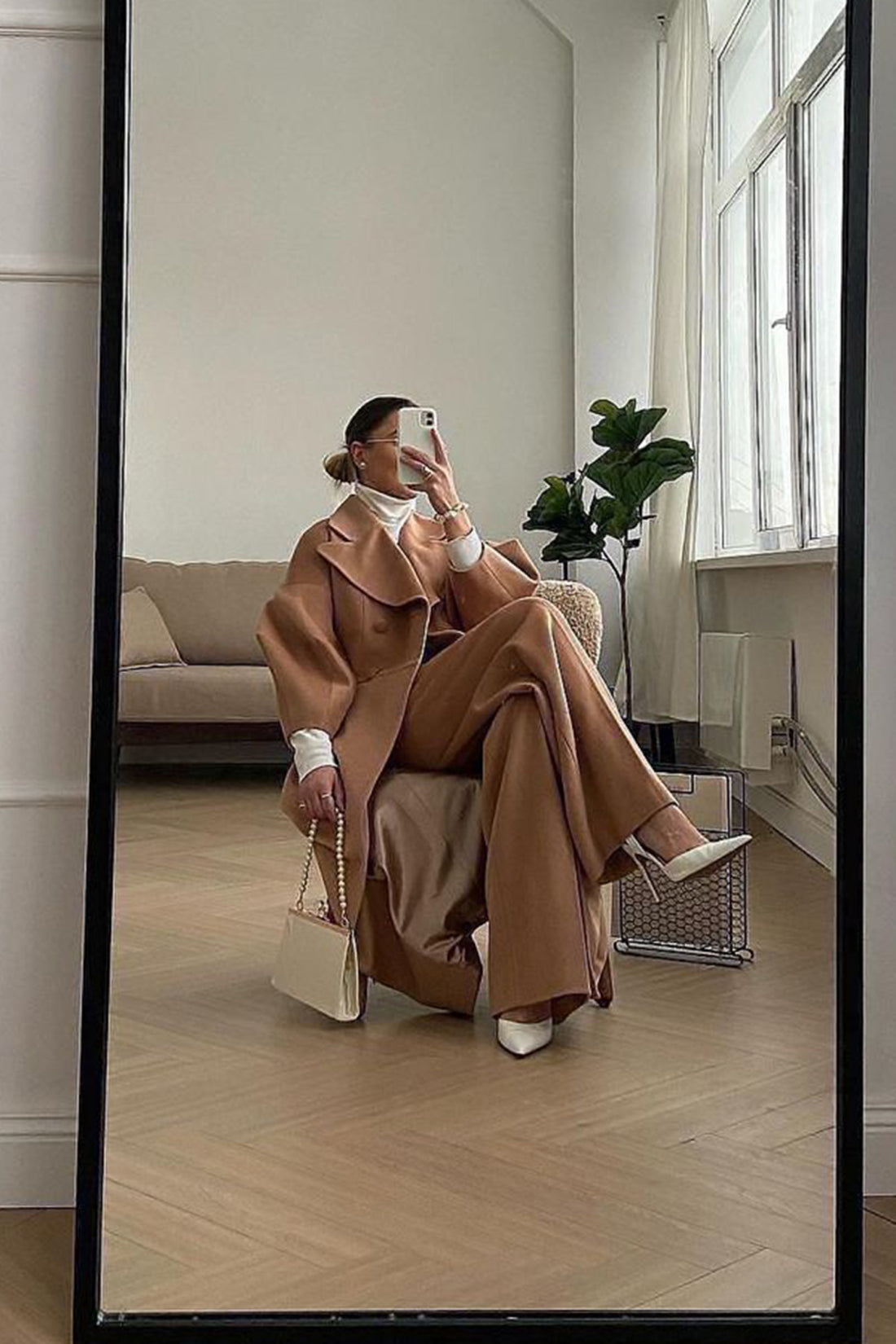Mystique & Co™ Clémence Schouw